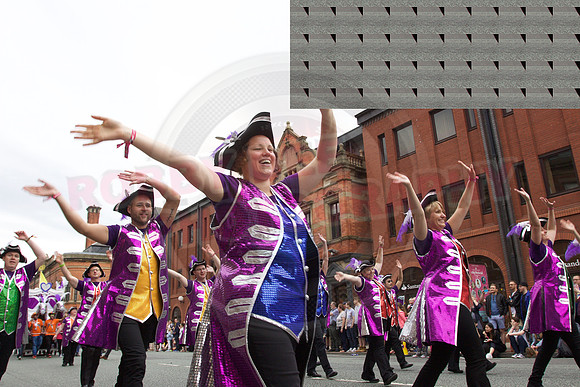 Manchster Pride Parade 10