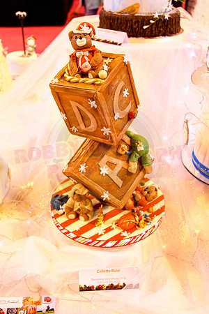 Cake International November 2016 NEC Birmingham