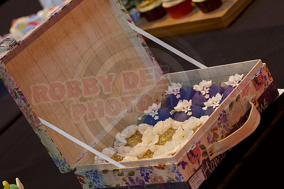 Cake International November 2016 NEC Birmingham