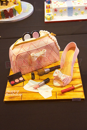 Cake International November 2016 NEC Birmingham