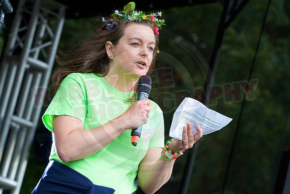 Reading Pride 2016 Celebration