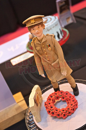 Cake International November 2016 NEC Birmingham