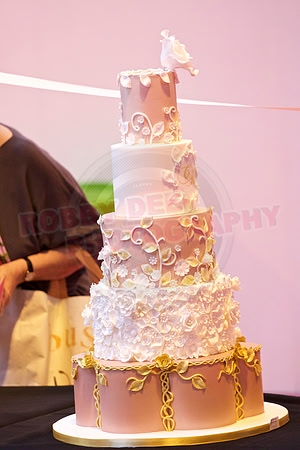 Cake International November 2016 NEC Birmingham