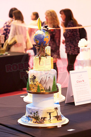 Cake International November 2016 NEC Birmingham
