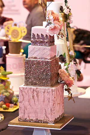 Cake International November 2016 NEC Birmingham