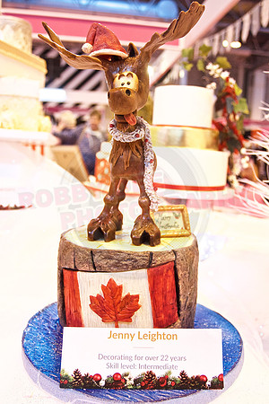 Cake International November 2016 NEC Birmingham