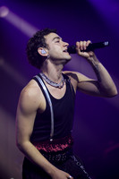 Olly Alexander