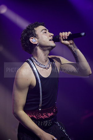 Olly Alexander