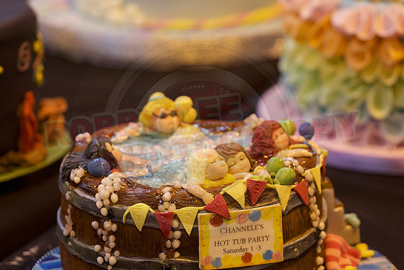 Cake International November 2016 NEC Birmingham