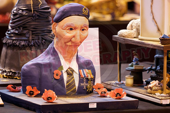 Cake International November 2016 NEC Birmingham