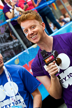 Manchster Pride Parade 29