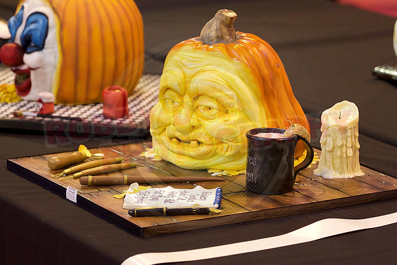 Cake International November 2016 NEC Birmingham