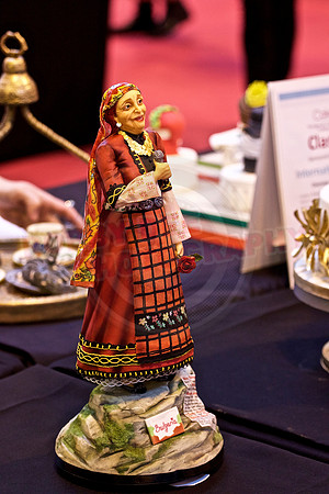 Cake International November 2016 NEC Birmingham