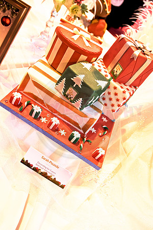Cake International November 2016 NEC Birmingham