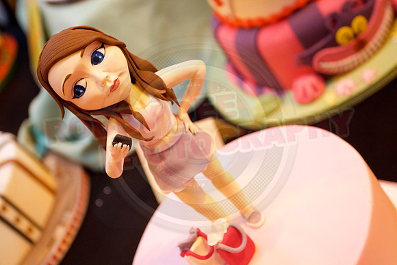 Cake International November 2016 NEC Birmingham