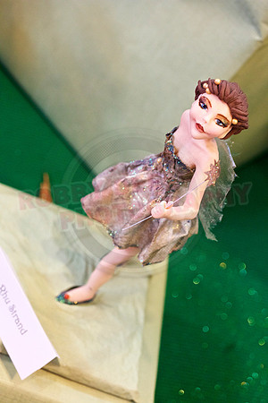 Cake International November 2016 NEC Birmingham