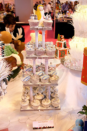 Cake International November 2016 NEC Birmingham