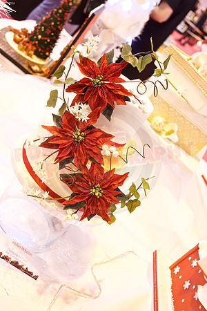 Cake International November 2016 NEC Birmingham