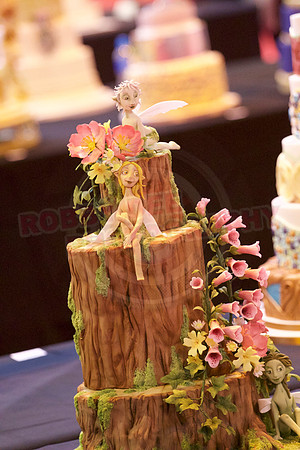 Cake International November 2016 NEC Birmingham