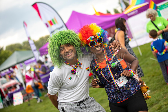 Reading Pride 2022