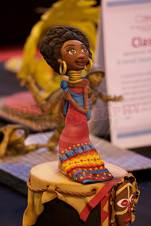 Cake International November 2016 NEC Birmingham