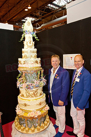 Cake International November 2016 NEC Birmingham