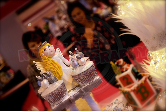 Cake International November 2016 NEC Birmingham