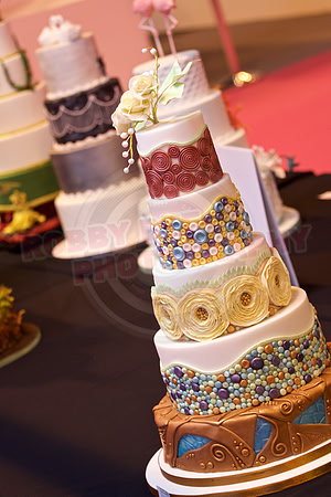 Cake International November 2016 NEC Birmingham
