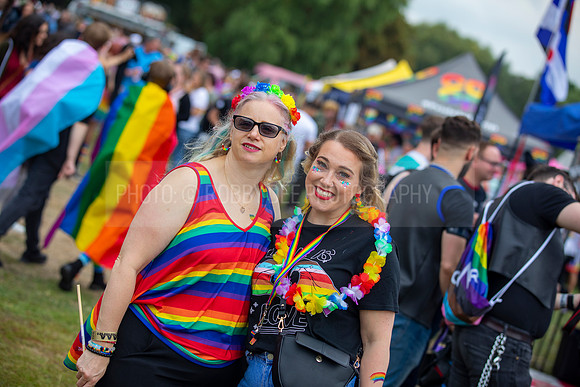 Reading Pride 2022