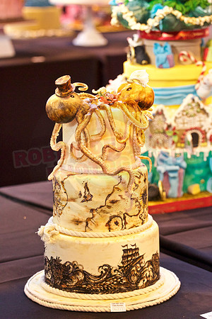 Cake International November 2016 NEC Birmingham