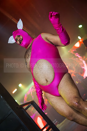 Fat Pride Manchester Pride 2025
