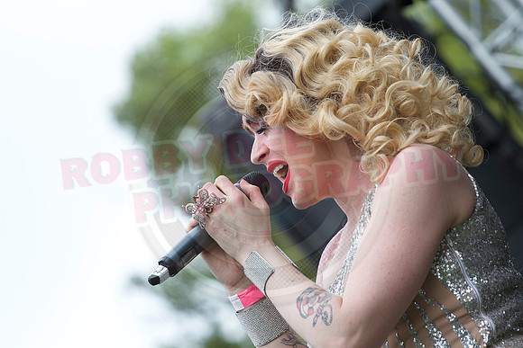 Reading Pride 2016 Celebration