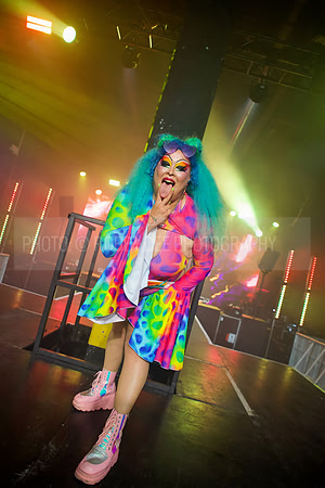 Fat Pride Manchester Pride 2025