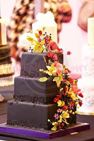 Cake International November 2016 NEC Birmingham