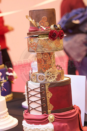 Cake International November 2016 NEC Birmingham