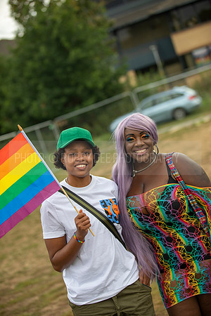 Reading Pride 2022