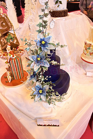 Cake International November 2016 NEC Birmingham