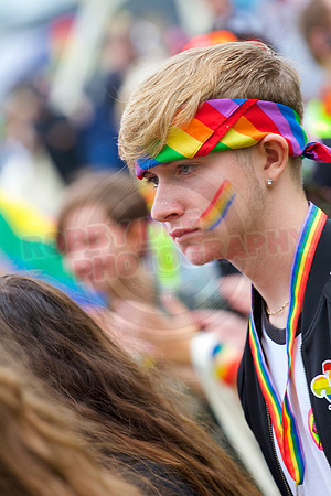 Reading Pride 2016 Celebration