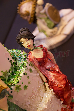 Cake International November 2016 NEC Birmingham