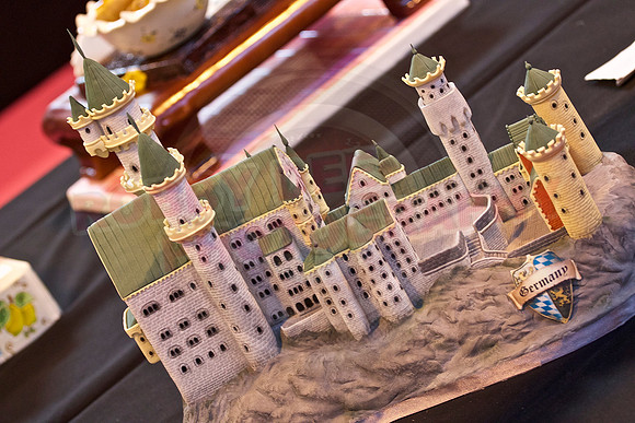 Cake International November 2016 NEC Birmingham
