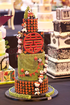 Cake International November 2016 NEC Birmingham