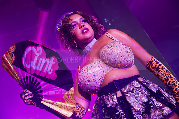 Fat Pride Manchester Pride 2025