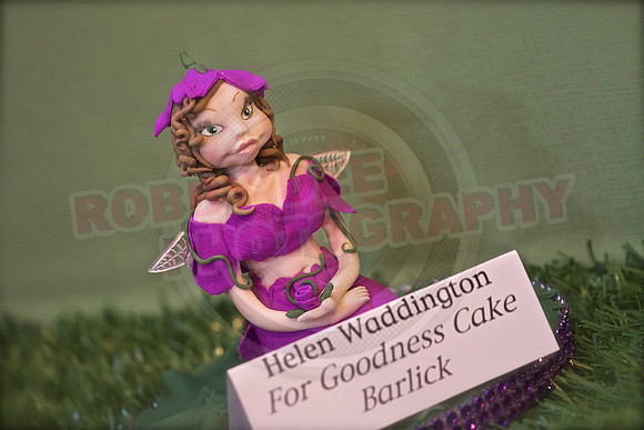 Cake International November 2016 NEC Birmingham