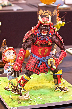 Cake International November 2016 NEC Birmingham