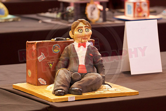 Cake International November 2016 NEC Birmingham