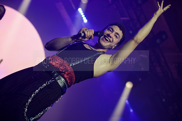 Olly Alexander