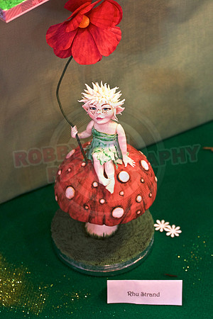 Cake International November 2016 NEC Birmingham