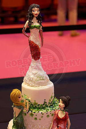 Cake International November 2016 NEC Birmingham