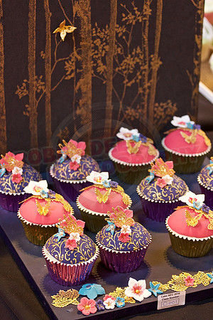 Cake International November 2016 NEC Birmingham
