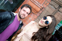 Manchester pride Canal Street celebration